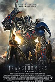 Transformers 4 : Kayıp Çağ – 1080p türkçe izle