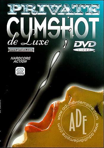 Cumshot Deluxe 1999 yılı İsveç yapımı erotik +18 film