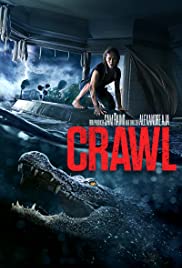 Ölümcül Sular / Crawl hd türkçe film izle