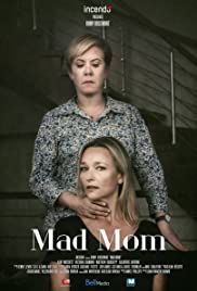 Çılgın Anne / Mad Mom hd türkçe film izle