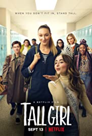 Uzun Kız / Tall Girl hd türkçe film izle