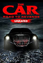 Şeytanın Arabası 2 / The Car: Road to Revenge hd türkçe film izle