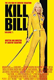 Kill Bill: Vol. 1 hd izle