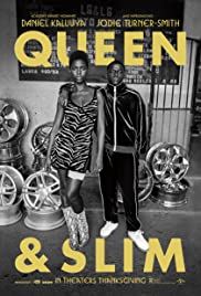 Queen & Slim – film izle