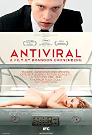 Virüs Kıran – Antiviral (2012) hd türkçe dublaj izle