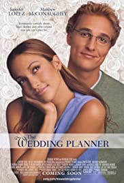 Darısı başıma izle – The Wedding Planner