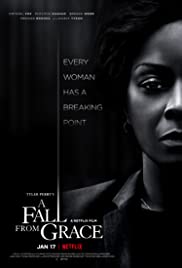 A Fall from Grace – 2020 film izle