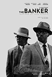 The Banker (2020) tr alt yazılı izle