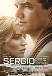 Sergio (2020) türkçe dublaj hd film izle