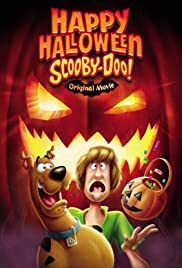 Happy Halloween, Scooby-Doo! ( 2020 ) Türkçe dublaj HD izle
