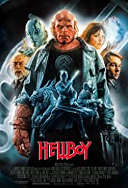 Hellboy hd türkçe dublaj izle