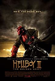 Hellboy II: Altın Ordu / Hellboy II: The Golden Army hd türkçe dublaj izle