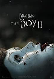 Lanetli Çocuk 2 / Brahms: The Boy II ( 2020 ) Türkçe dublaj HD izle