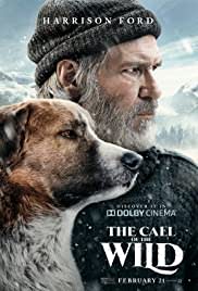 Vahşetin Çağrısı / The Call of the Wild ( 2020 ) Türkçe dublaj HD izle