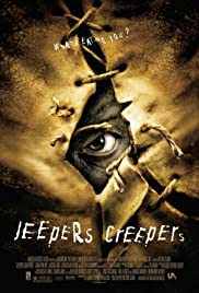 Jeepers Creepers hd türkçe dublaj izle