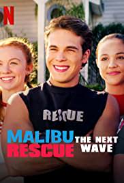 Malibu Rescue: The Next Wave ( 2020 ) Türkçe dublaj HD izle