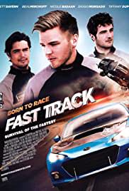 Born to Race: Fast Track  HD Türkçe Dublaj izle