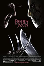 Freddy Jason’a karşı / Freddy vs. Jason HD Türkçe Dublaj izle
