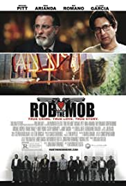 Rob the Mob HD Türkçe Dublaj izle