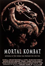 Ölümcül Dövüş / Mortal Kombat HD türkçe izle
