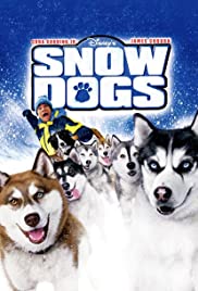 Kar köpekleri / Snow Dogs türkçe hd izle