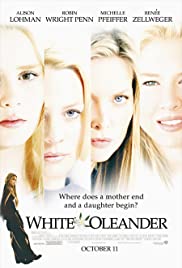 Beyaz zakkum / White Oleander HD türkçe izle