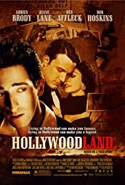 Hollywoodland HD türkçe izle
