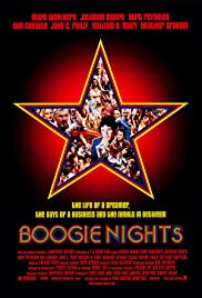 Ateşli geceler / Boogie Nights HD türkçe izle