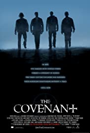 Şeytanla anlaşma / The Covenant HD türkçe izle