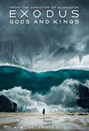 Exodus: Tanrılar ve Krallar / Exodus: Gods and Kings türkçe hd izle