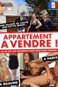 Appartement a vendre! full erotik film izle