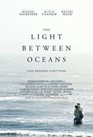 Hayat Işığım / The Light Between Oceans türkçe dublaj izle