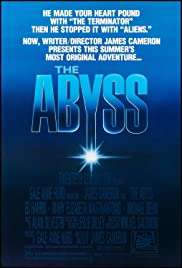 Abyss / The Abyss türkçe dublaj izle