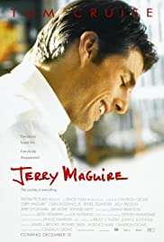 Yeni bir başlangıç / Jerry Maguire türkçe dublaj izle