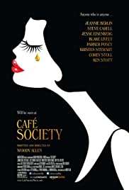 Café Society türkçe dublaj izle