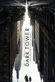 Kara Kule / The Dark Tower Türkçe Dublaj izle