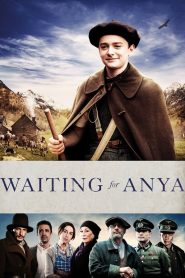 Waiting for Anya (2020) Türkçe Dublaj izle