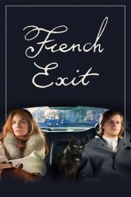 French Exit (2020) Alt Yazılı izle