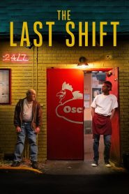 The Last Shift Türkçe Dublaj izle