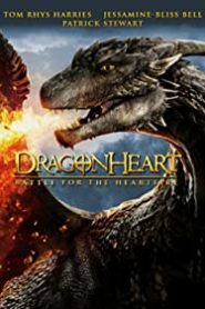 Ejder Yürek: Ateş Savaşı/ Original title: Dragonheart: Battle for the Heartfire izle