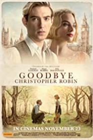 Elveda Christopher Robin/ Goodbye Christopher Robin izle