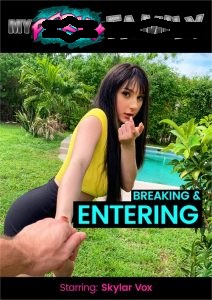 Breaking & Entering With ztep erotik film izle