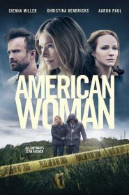 Amerikalı Kadın | American Woman izle