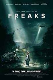 Freaks – Alt yazılı korku filmi izle