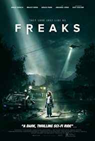 Freaks – Alt yazılı korku filmi izle