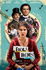 Enola Holmes – Türkçe Dublaj İzle