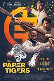 The Paper Tigers – Alt Yazılı izle