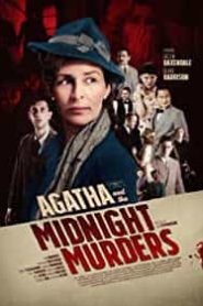 Agatha and the Midnight Murders izle