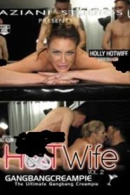 Hot Wife vol.2 erotik film izle