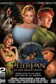 Peter Pan X: An Axel Braun Parody erotik film izle